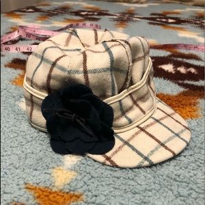 Stormy Kromer Hat